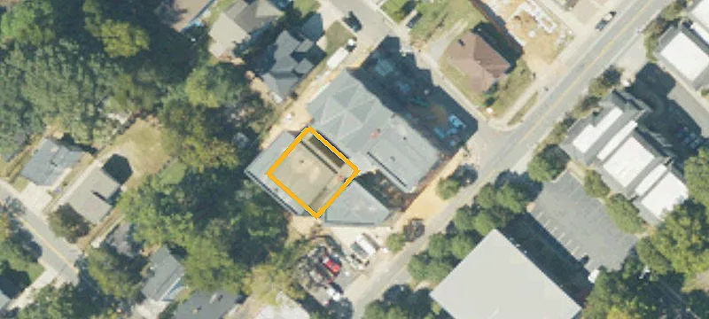 1113 Seigle Ave