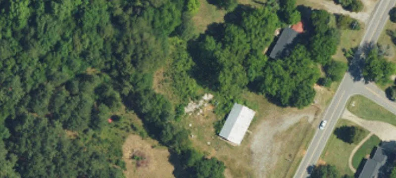 2384 Salem Church Rd