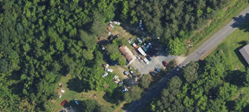 1936 Blue Water Rd