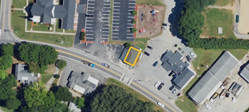 8606 Nc Hwy 109