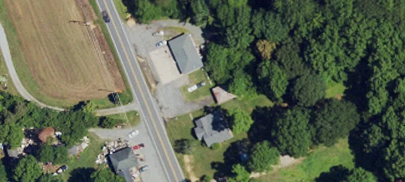 3865 Old Holw Rd