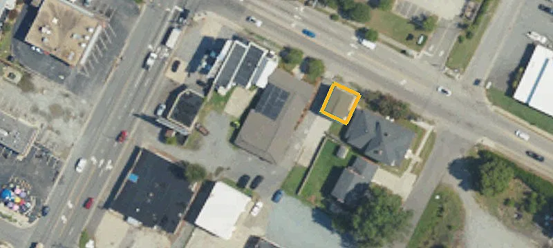 806 Market St