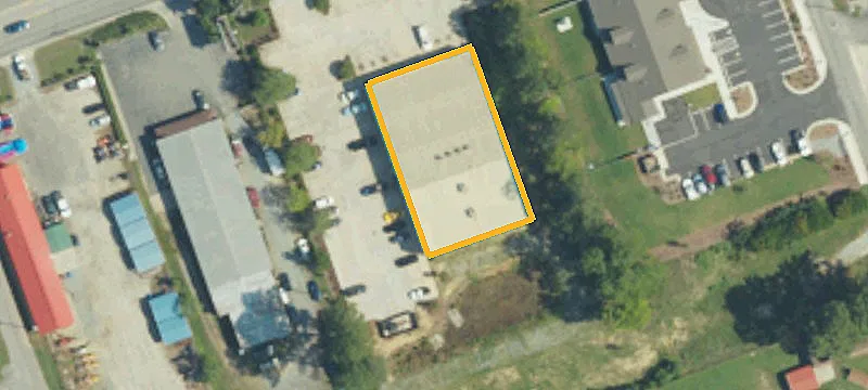 816 Brightleaf Blvd