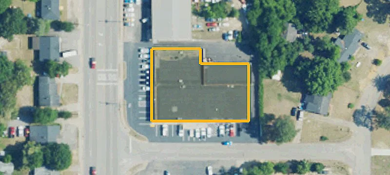 1005 Hope Mls Rd