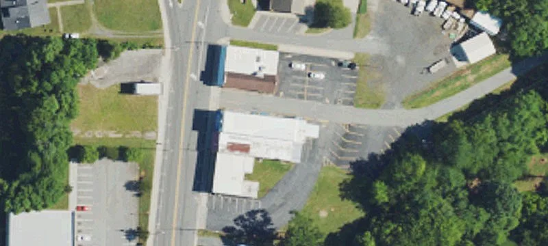 544 Morgan Rd