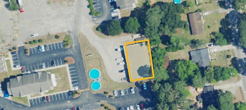 6317 Raeford Rd