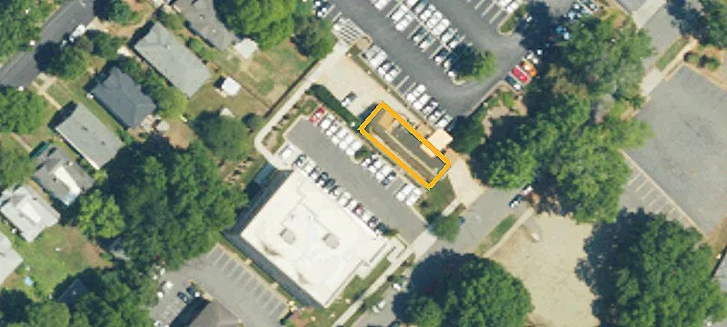 308 Lillington Ave