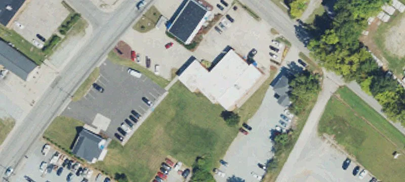 702 Main St