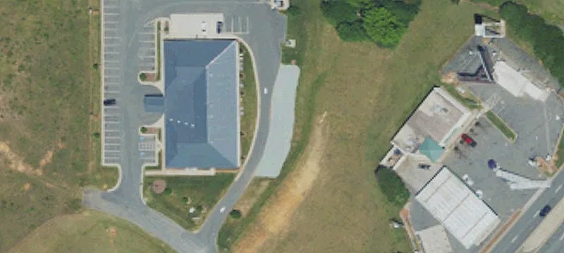 1111 Huffman Ml Rd