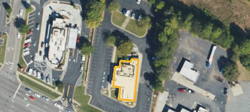 1821 Us Hwy 70th SE