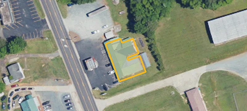 18515 Nc Hwy 109