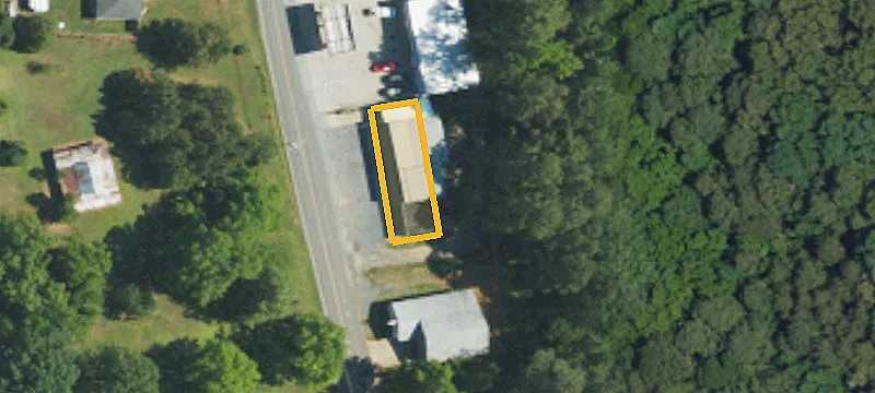 640 Pee Dee Ave