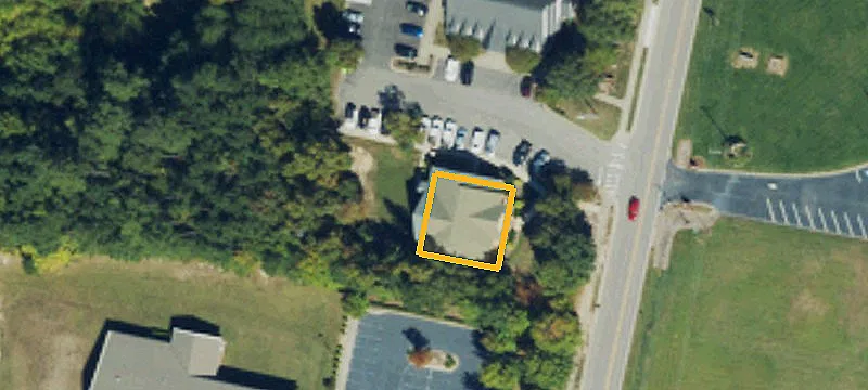 933 Old Knight Rd