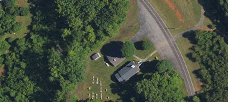 520 Community Baptist Ch Rd