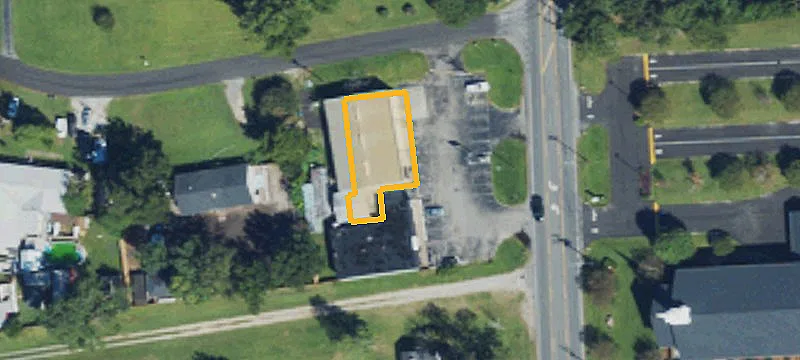 2737 Castle Hayne Rd
