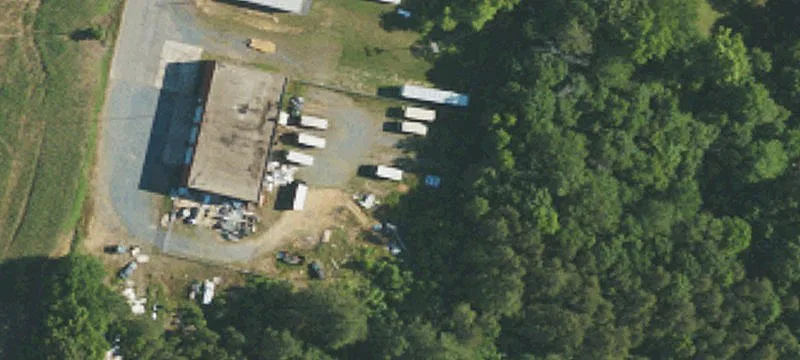 927th Concord Rd