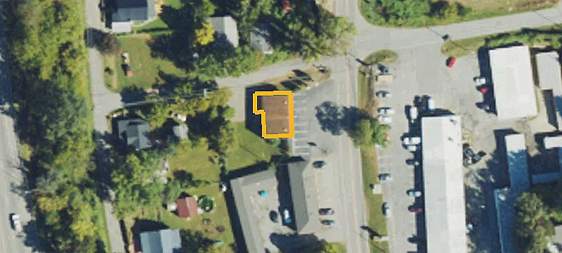 178 Weaverville Rd