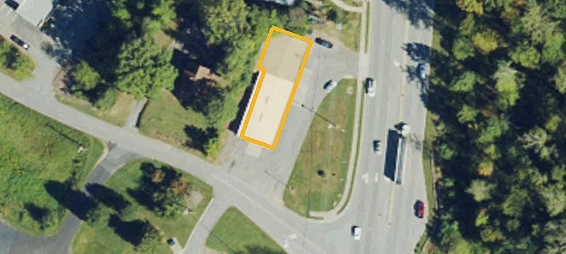 697 Brevard Rd