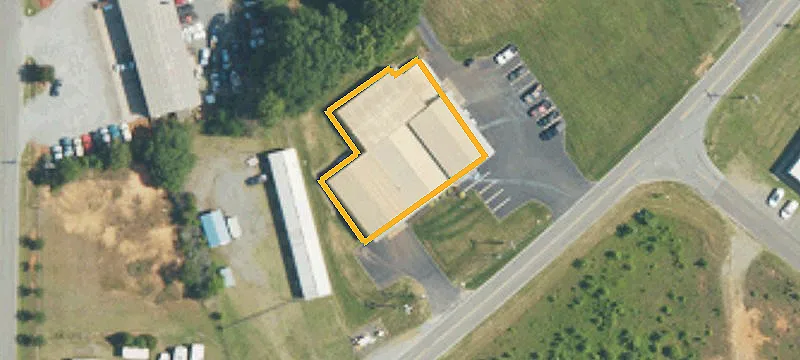 221 White Jenkins Rd