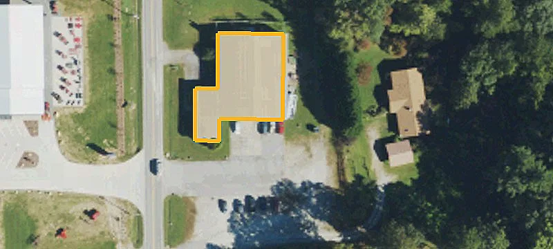 5500 Old Haywood Rd