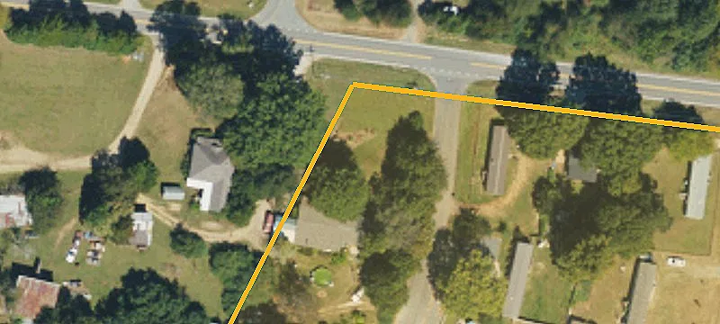 11501 Moores Chapel Rd