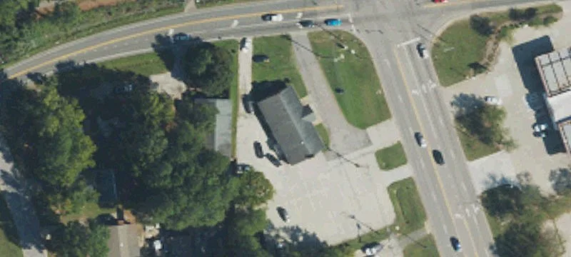 2502 Nc Hwy 55