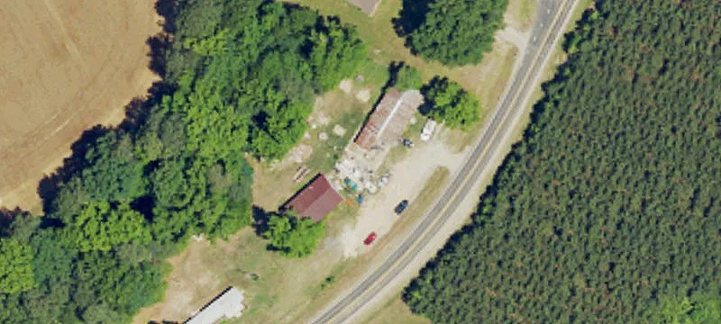 299 Pete Smith Rd