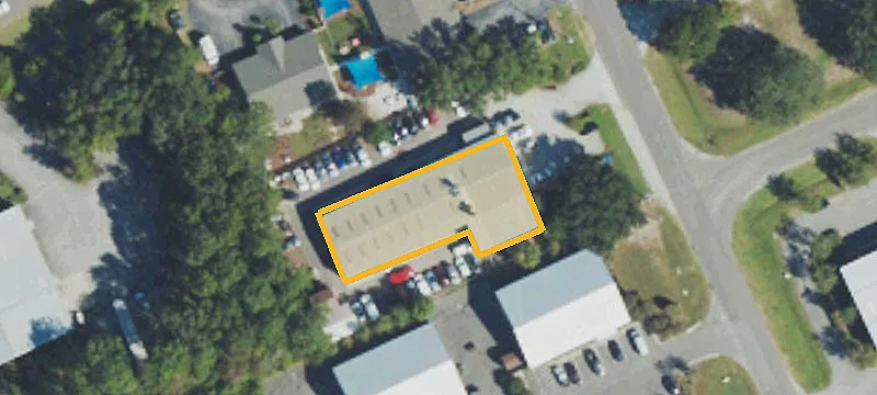 225 Old Dairy Rd