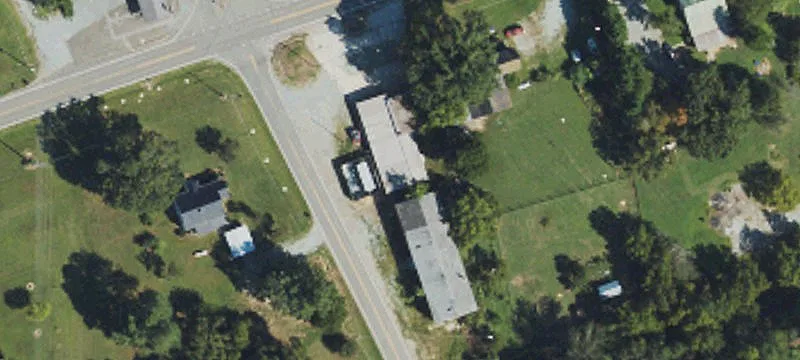 1800 Virgilina Rd
