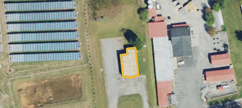 2935 New Leicester Hwy