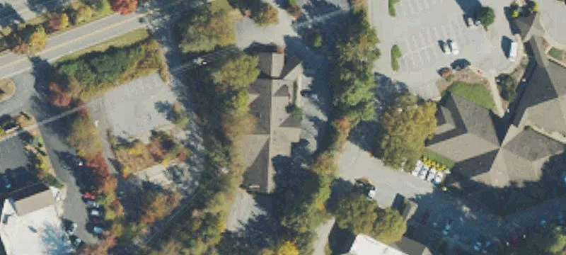 540 Hospital Dr