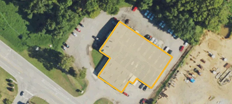 5448 Nc 96th W Hwy