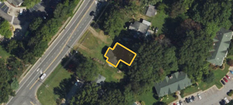2035 Lk Wheeler Rd