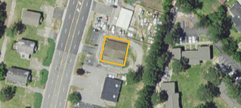 724 Reilly Rd