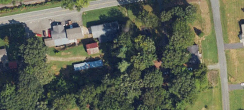 3940 Tobaccoville Rd