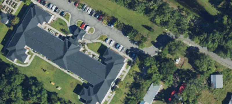 7235 Darden Rd