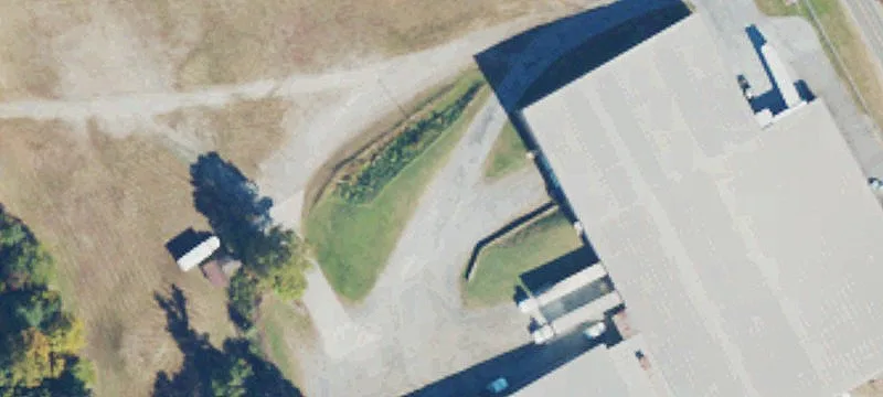 2715 Campground Rd