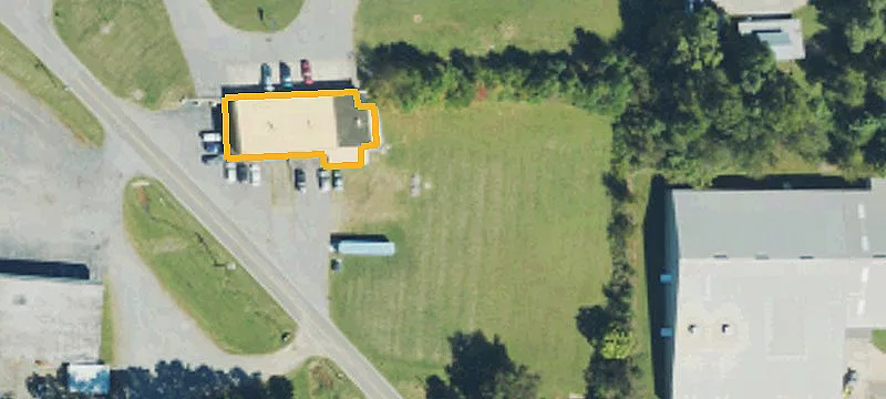 2194 Smokey Park Hwy