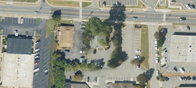 760 Hartness Rd