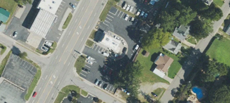 402 Madison Blvd