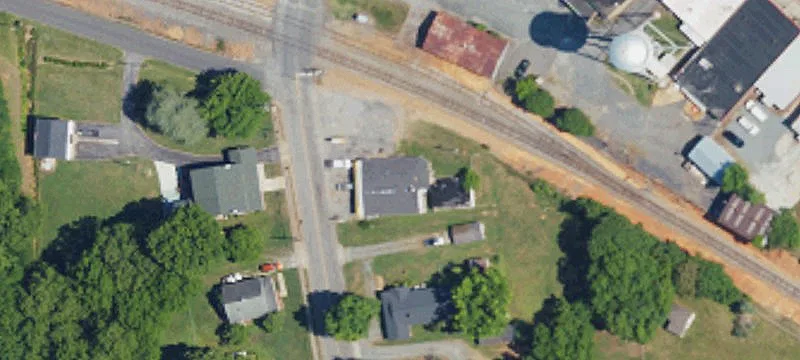 203 Depot St