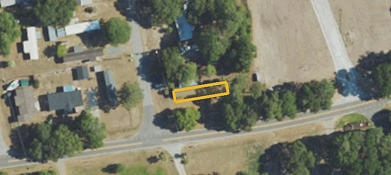 1853 Goose Crk SW Rd