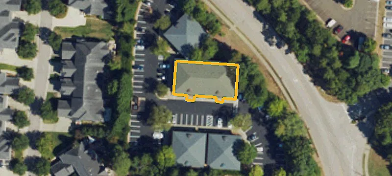 9209 Baileywick Rd Ste, Unit 203