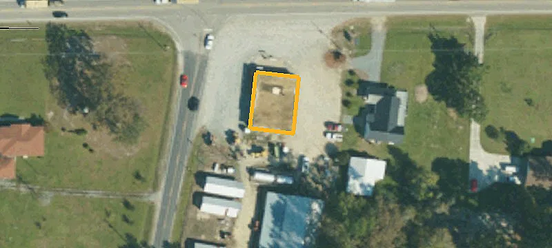 4310 Goldsboro Rd