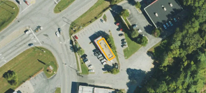 100 Sugarloaf Rd
