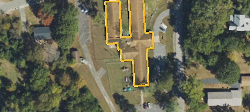 205 Ja Farrell Rd