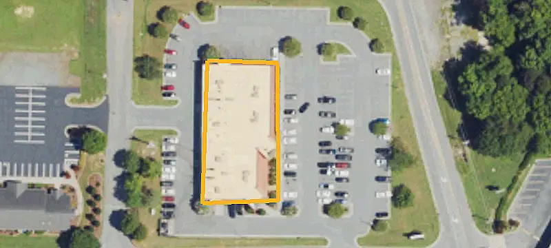 3450 Old Salisbury Rd, Unit A-B