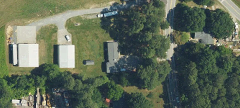 745 Willis Rd