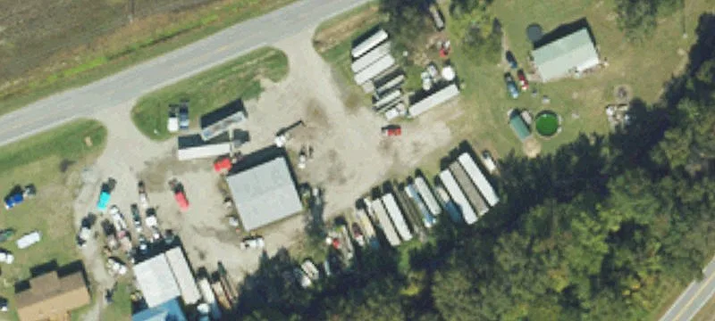 5790 Nc Hwy 42nd E