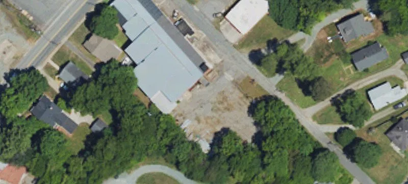 4106 Alamance Rd